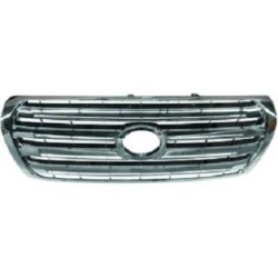 Radiator Grille DIEDERICHS 6674843 OE Ref 53101-X0109