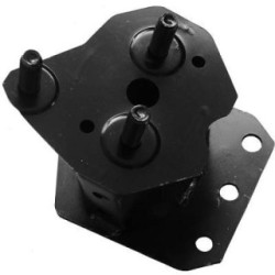 Bumper Mounting Bracket DIEDERICHS 6674862 OE Ref 5202560030