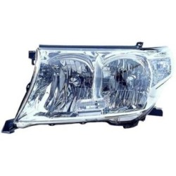 Phare 6674880 pour TOYOTA LAND OE 8113060D10