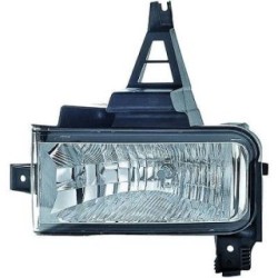 Front Fog Light DIEDERICHS 6674888 OE Ref 8121160221