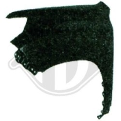 Aile (garde-boue) 6675806 pour TOYOTA LAND OE 5381160A90 DIEDERICHS