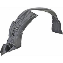 Doublure de passage de roue 6675808 pour TOYOTA LAND OE 5380560040