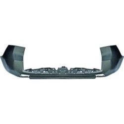 Bumper DIEDERICHS 6675855 OE Ref 5215960971