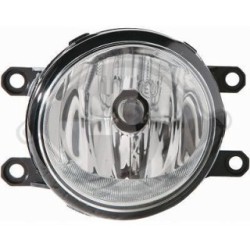Phare antibrouillard avant 6675888 pour TOYOTA AVENSIS, LAND, RAV OE 812100W050 DIEDERICHS