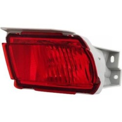 Rear Fog Light DIEDERICHS 6675894 OE Ref 81591-60270