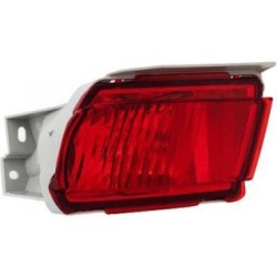 Rear Fog Light DIEDERICHS 6675895 OE Ref 81581-60240