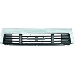 Radiator Grille DIEDERICHS 6680840 OE Ref 5311189138