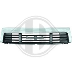 Grille de radiateur 6680840 pour TOYOTA, VW HILUX, TARO OE 5311189138 DIEDERICHS