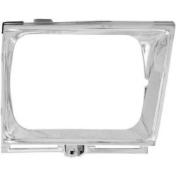 Headlight Trim DIEDERICHS 6680842 OE Ref 5313289121