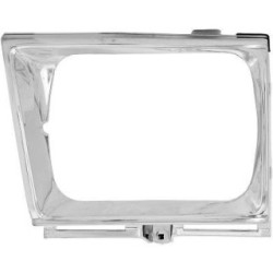 Headlight Trim DIEDERICHS 6680843 OE Ref 83132-89120