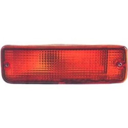 Direction Indicator DIEDERICHS 6680870 OE Ref 8151089133