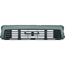 Radiator Grille DIEDERICHS 6680939