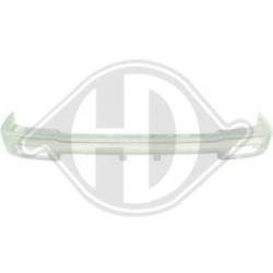 Pare-chocs 6680951 pour TOYOTA, VW HILUX, TARO OE 5210135090 DIEDERICHS