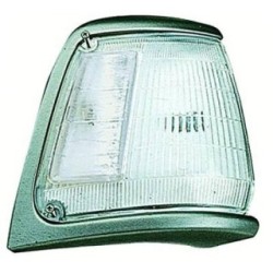 End Outline Marker Light DIEDERICHS 6680978 OE Ref 8161089174