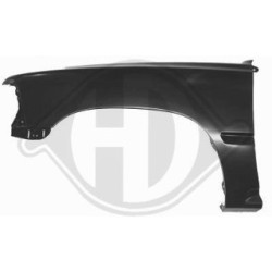 Aile (garde-boue) 6681807 pour TOYOTA, VW HILUX, TARO OE 5381204020 DIEDERICHS