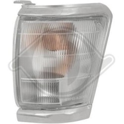 Indicateur de direction 6682879 pour TOYOTA HILUX OE 8152135160 DIEDERICHS