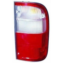 Tail Light Assembly DIEDERICHS 6682890 OE Ref 8155035130