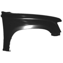 Wing (Fender) DIEDERICHS 6682907 OE Ref 5380235540