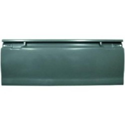 Rear Panel DIEDERICHS 6683827 OE Ref 657000K090