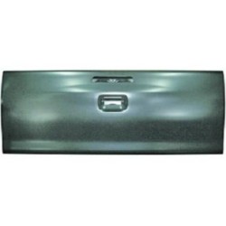 Rear Panel DIEDERICHS 6683828 OE Ref 657000K041