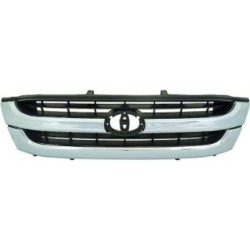 Radiator Grille DIEDERICHS 6683841 OE Ref 5311135520