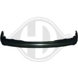 Pare-chocs 6683850 pour TOYOTA HILUX OE 5210135600 DIEDERICHS