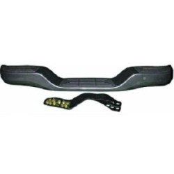 Bumper DIEDERICHS 6683855 OE Ref 5210535180