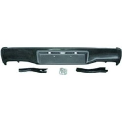 Bumper DIEDERICHS 6683856 OE Ref 5210535210