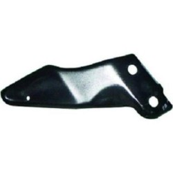 Bumper Mounting Bracket DIEDERICHS 6683864 OE Ref 5214135080