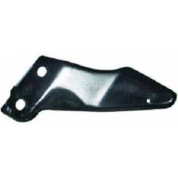 Bumper Mounting Bracket DIEDERICHS 6683865 OE Ref 5214235080