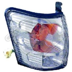 Indicateur de direction 6683878 pour TOYOTA HILUX OE 8151004100 DIEDERICHS