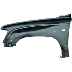 Wing (Fender) DIEDERICHS 6683906 OE Ref 5380135470