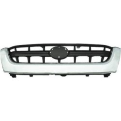 Radiator Grille DIEDERICHS 6683941 OE Ref 5311135540