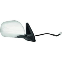Exterior Mirror DIEDERICHS 6684224 OE Ref 87910-0K081