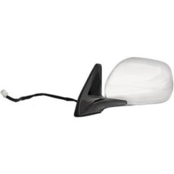 Exterior Mirror DIEDERICHS 6684225 OE Ref 87940-0K061