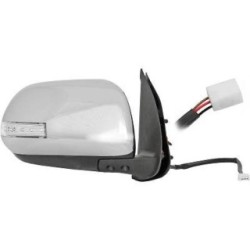 Rétroviseur extérieur 6684424 pour TOYOTA HILUX OE 87910-0K870