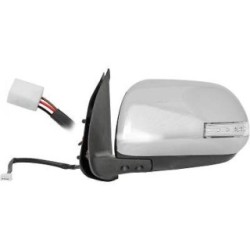 Exterior Mirror DIEDERICHS 6684425 OE Ref 87940-0K730