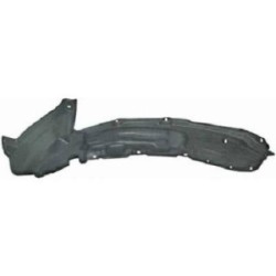 Wheel Arch Liner DIEDERICHS 6684808 OE Ref 538050K100