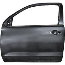 Door DIEDERICHS 6684825 OE Ref 670010K020