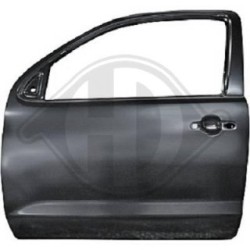 Porte 6684825 pour TOYOTA HILUX OE 670010K020 DIEDERICHS