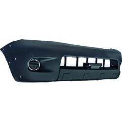 Bumper DIEDERICHS 6684850 OE Ref 521190K021