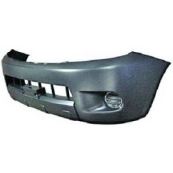 Bumper DIEDERICHS 6684851 OE Ref 521190K011