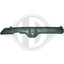 Support de fixation de pare-chocs 6684853 pour TOYOTA HILUX OE 521160K050 DIEDERICHS