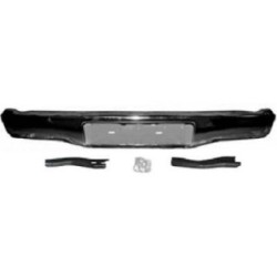 Bumper DIEDERICHS 6684856 OE Ref 521050K010