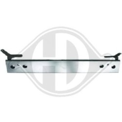 Support de pare-chocs 6684860 pour TOYOTA HILUX OE 520210K020 DIEDERICHS