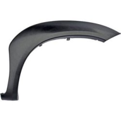 Wheel Arch Liner DIEDERICHS 6684862 OE Ref 538470K904