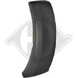 Élargisseur d'aile pour TOYOTA HILUX OE 521130K010 DIEDERICHS