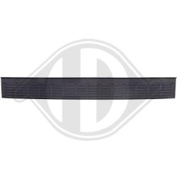 Bumper Cover DIEDERICHS 6684868 OE Ref 521590K010