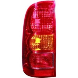 Tail Light Assembly DIEDERICHS 6684891 OE Ref 815610K040
