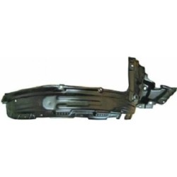 Wheel Arch Liner DIEDERICHS 6684908 OE Ref 538750K010